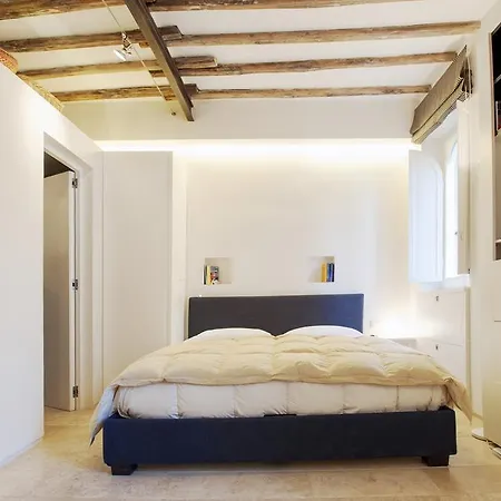 奥罗公寓 公寓 罗马