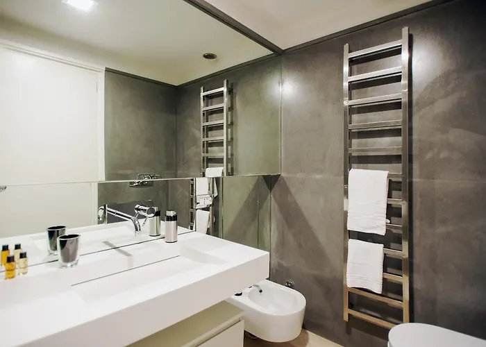 公寓 奥罗公寓 罗马