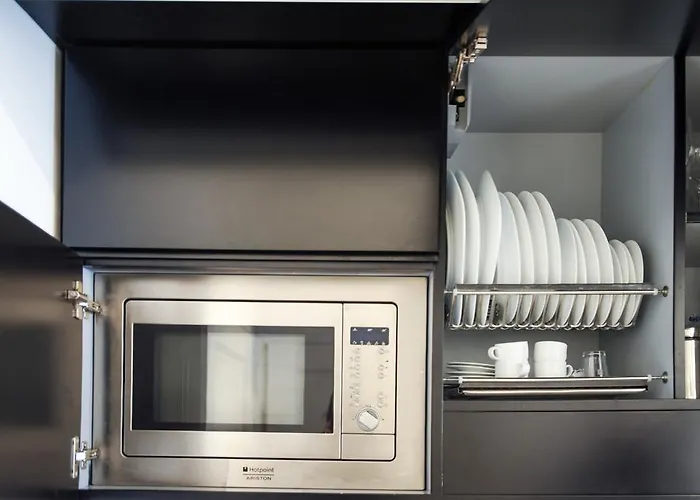 公寓 奥罗公寓 罗马