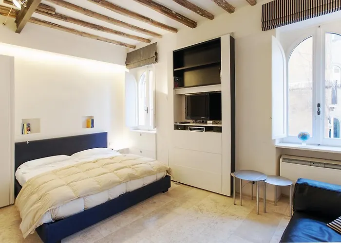 Apartment Oro Rome