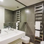 Apartmán Oro Řím