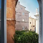 Oro * Řím