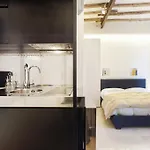 Oro Apartamento *